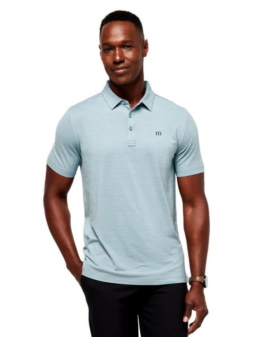 TravisMathew The Heater Polo - Arona