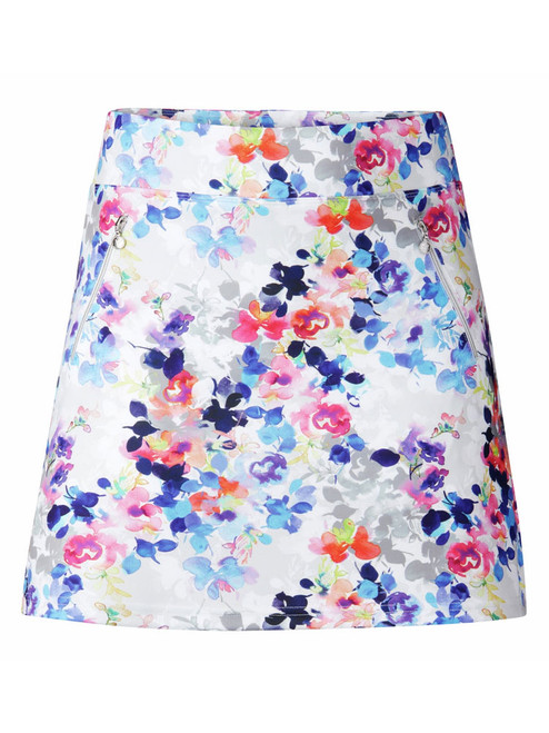 Daily Sports W Mira Skort (45cm) - Mira