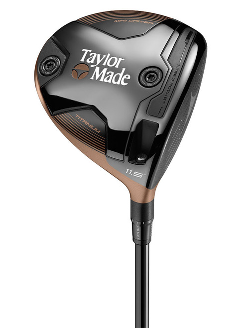 Taylormade BRNR Mini Driver