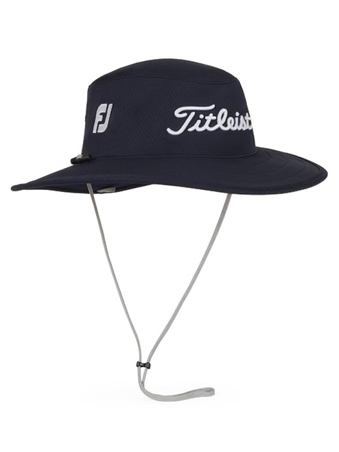 Titleist Heren Tour Aussie Golfhoed Titleist Heren Tour Aussie Golfhoed