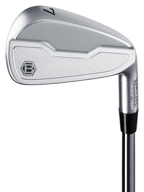 Bettinardi MB-24 Irons - Steel Shaft