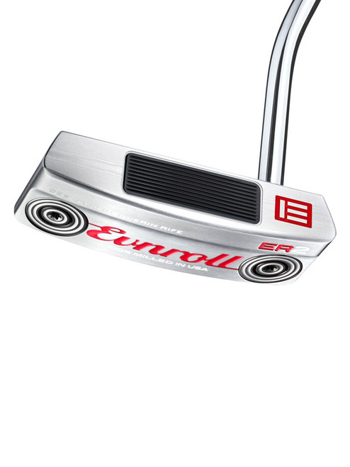Evnroll Neo Classic 2 MidBlade Putter - Satin Evnroll Neo Classic 2 MidBlade Putter - Satin