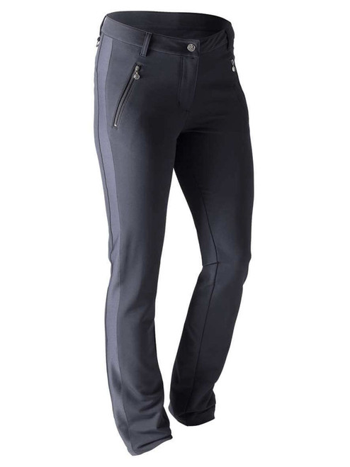 Daily Sports W Mandy Pant (32in) - Navy