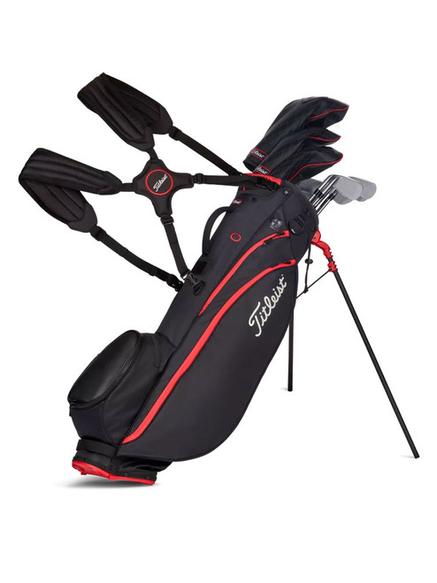 Titleist Players 4 Carbon 2024 Stand Bag