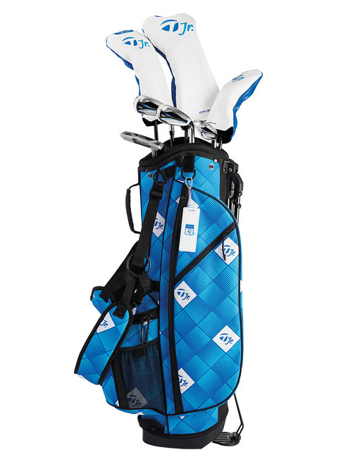 Team TaylorMade Junior Set - S3 Ages 10-12