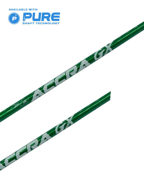 Accra GX Green 200 Series Shaft