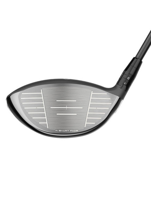 Custom Callaway Paradym Ai Smoke Max Driver