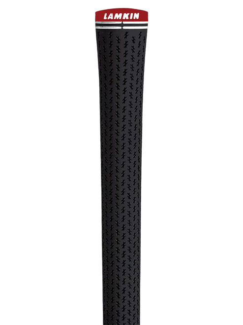 Lamkin Crossline 360 Golf Grip - Black