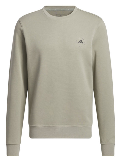 adidas Crewneck Sweatshirt - Grey Three