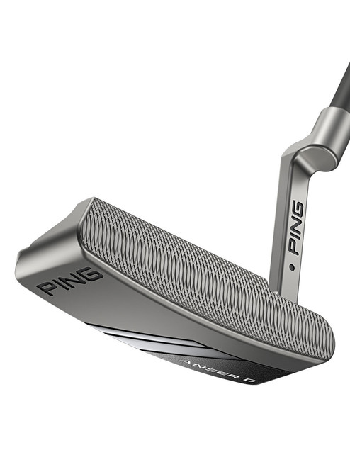 PING 2024 Putter - Anser D