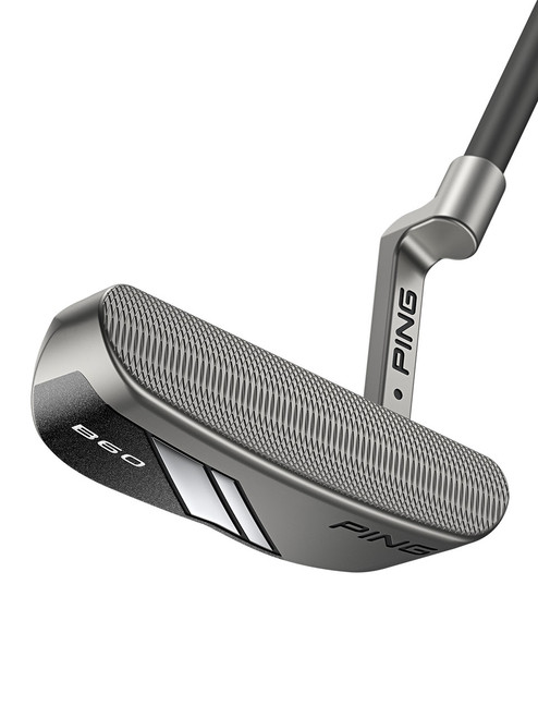 PING 2024 Putter- B60 PING 2024 Putter- B60