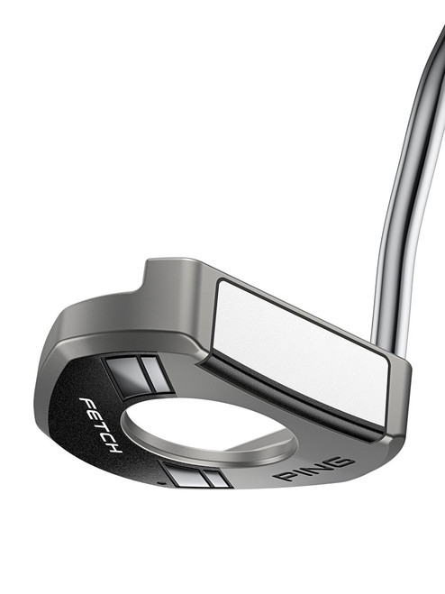 PING 2024 Putter - Fetch