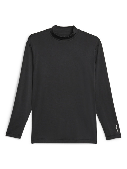 Puma Golf Baselayer - Puma Black