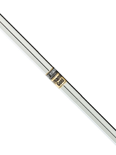True Temper Dynamic Gold .370 Shaft