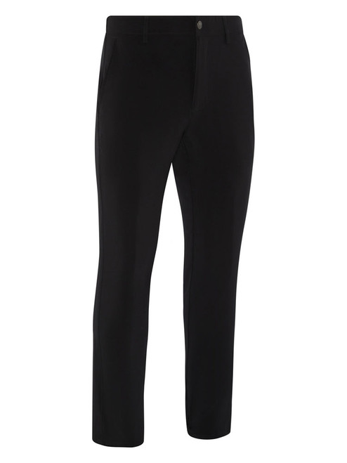 Callaway X-Series Slim Fit Tech Trouser - Caviar