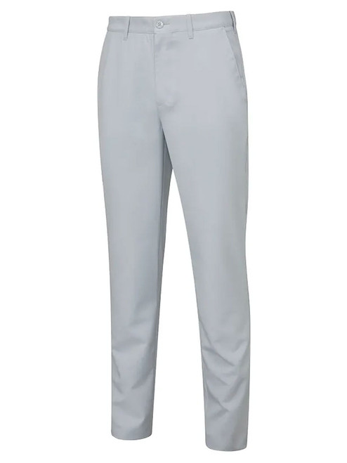 Ping Sherwell Trouser - Pearl Grey