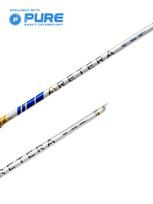 ARETERA Alpha One Blue Shaft