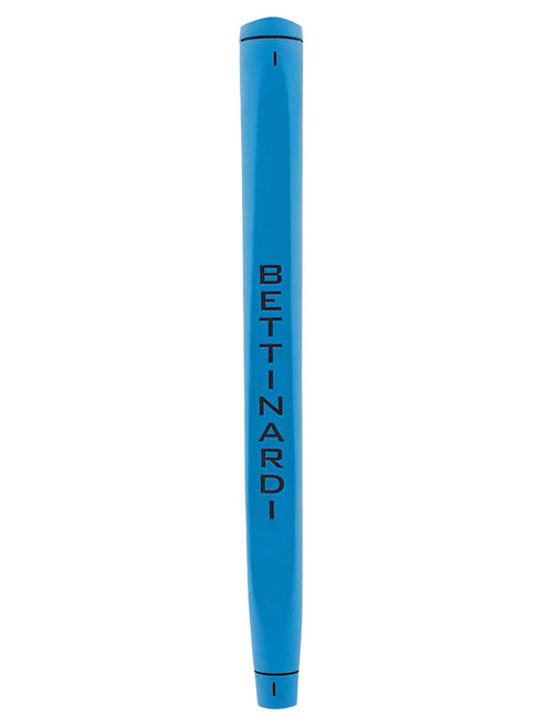 Bettinardi Sink Fit Pistol Smooth Putter Grip - BB Blue