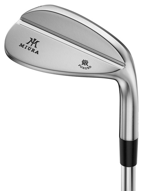 Miura Forged Wedge Series - C Grind