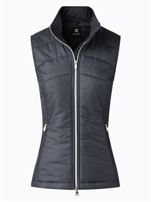 Daily Sports W Brassie Vest - Navy