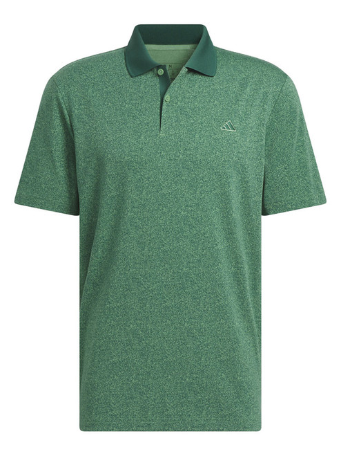 adidas Go-to Printed Polo Shirt - Preloved Green