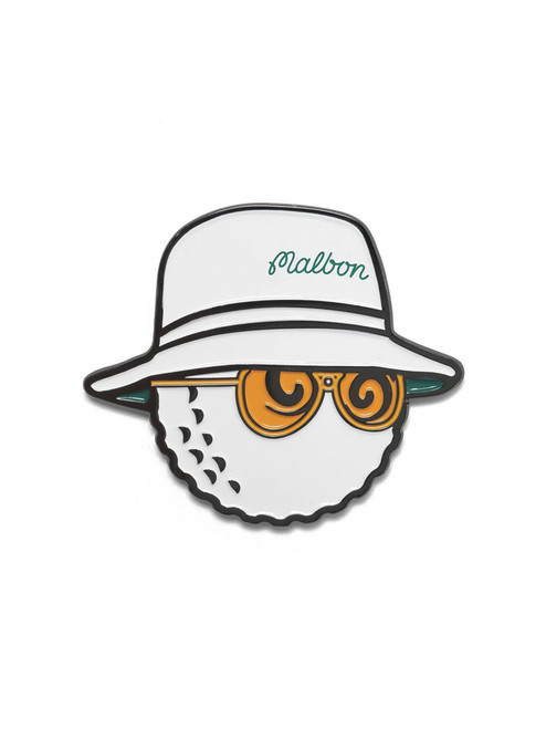 Malbon Buckets S. Thompson Ball Marker