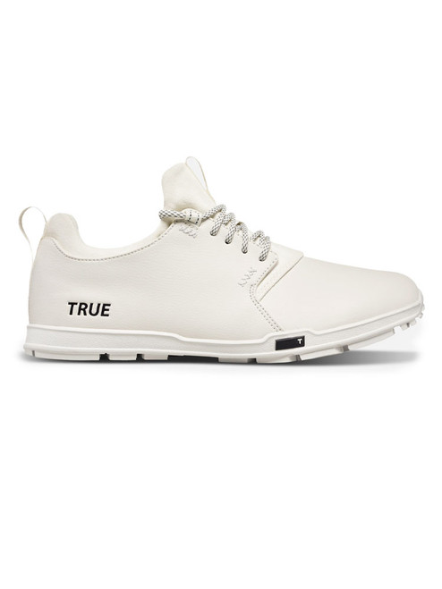 TRUE Linkswear OG 1.2 Golf Shoes - Classic White