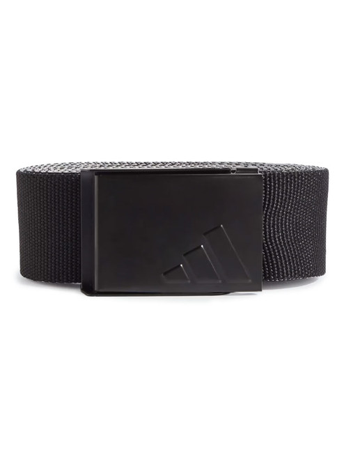 adidas Reversible Webbing Belt adidas Reversible Webbing Belt