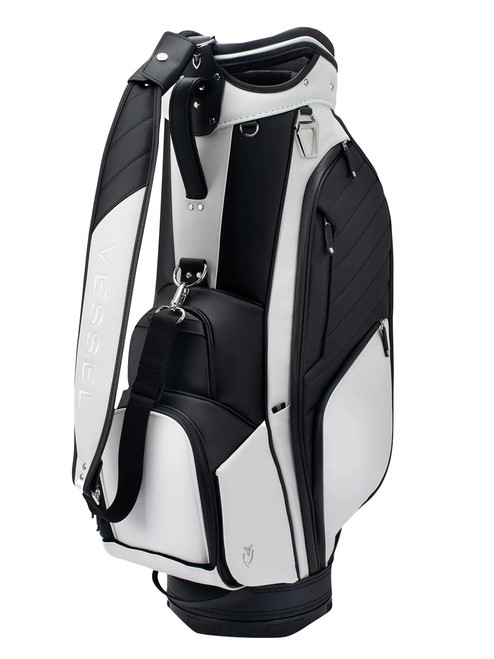 Vessel Lux Prime Cart Bag Vessel Lux Prime Cart Bag