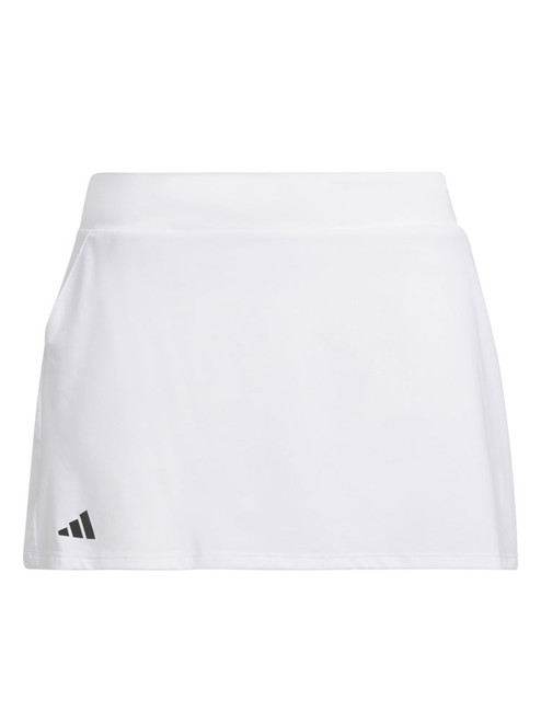 adidas Girls Ultimate Skort - White