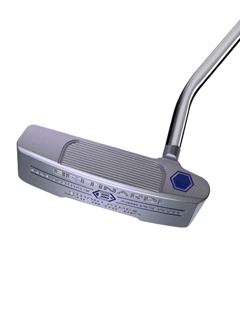 Pre-Owned Bettinardi Studio Stock 28 2019 Putter - RH - 35 Inch