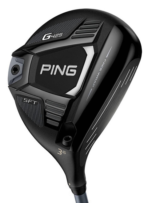 Pre-Owned Ping G425 SFT Fairway Wood - RH - 7W Lite | GolfBox Pre-Owned Ping G425 SFT Fairway Wood - RH - 7W Lite | GolfBox