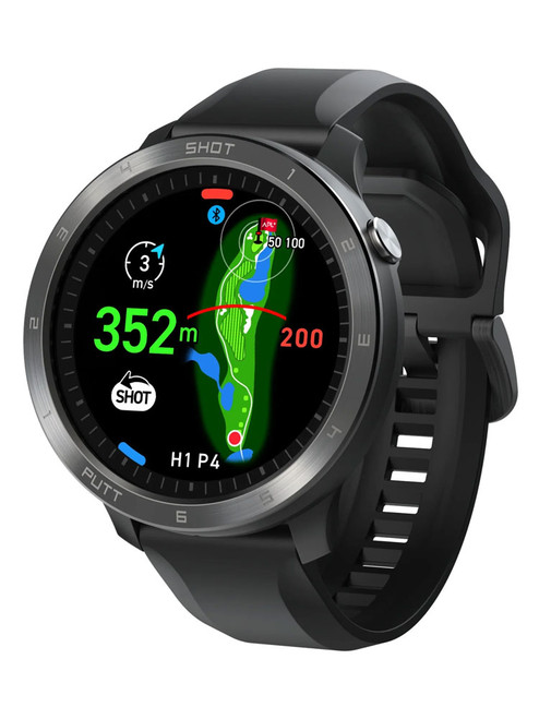 Voice Caddie T11 Pro Golf GPS Watch | GolfBox