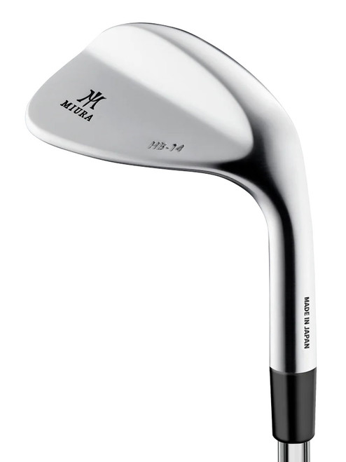 Pre-Owned Miura Tour Raw Wedge - 52D10B