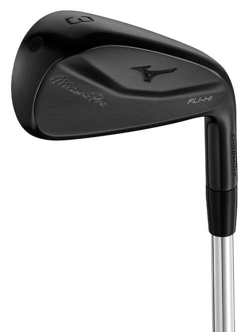 Pre-Owned Mizuno Pro 24 Fli Hi Utility - RH - 2 Stiff