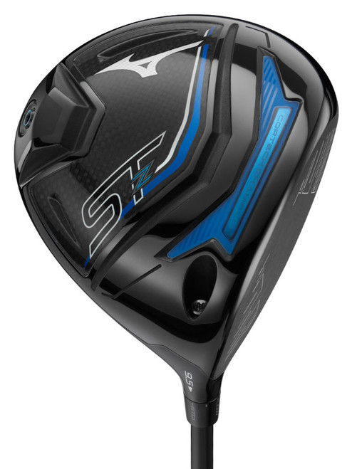 Pre-Owned Mizuno ST-Z 230 Driver - RH - 9.5D - Extra Stiff