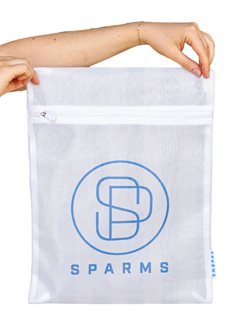 SParms Wash Bag SParms Wash Bag