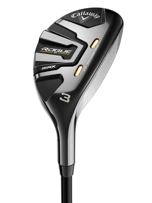 Pre-Owned Callaway Rogue ST Max Hybrid - RH - 3H - Regular