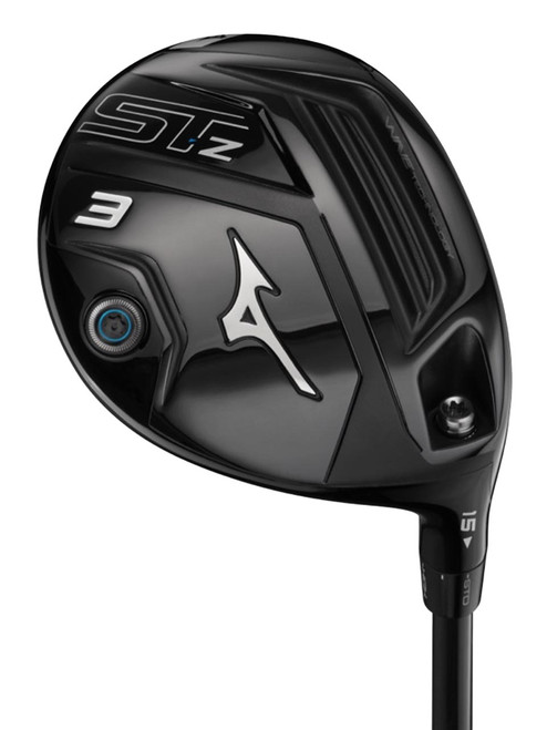 Pre-Owned Mizuno ST-Z Fairway - RH - 5W - Regular