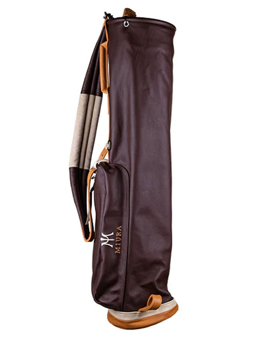 Miura MacKenzie Original Walker Bag - Leather Miura MacKenzie Original Walker Bag - Leather