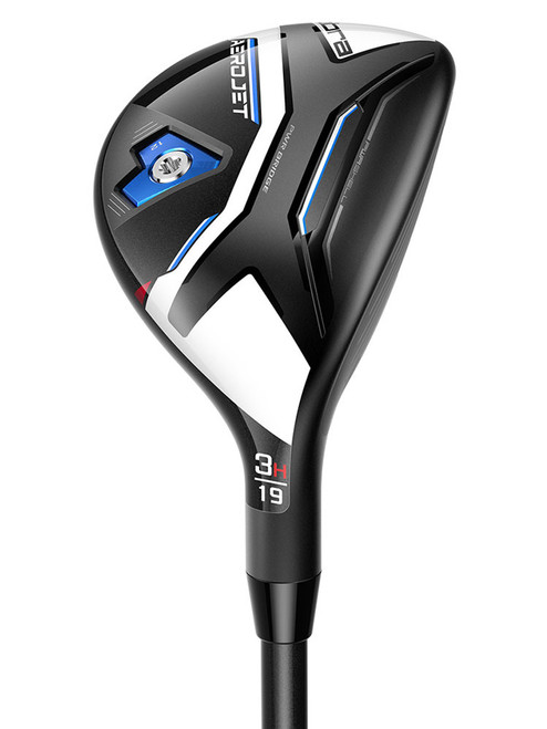 Pre-Owned Cobra Aerojet Hybrid - 3H - Regular