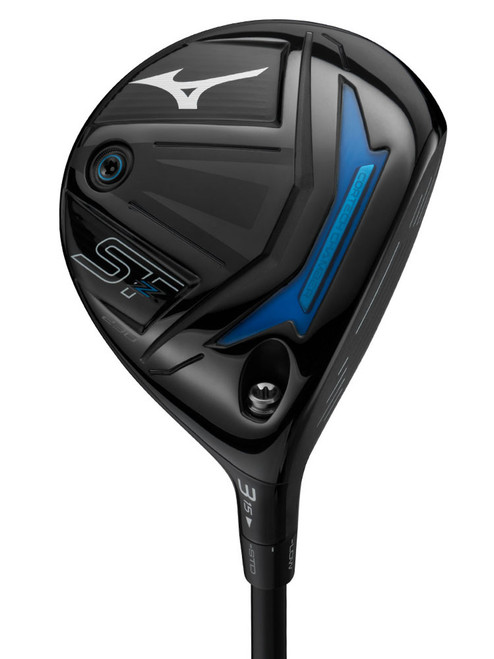 Pre-Owned Mizuno ST-Z Fairway - RH - 3W - Stiff Pre-Owned Mizuno ST-Z Fairway - RH - 3W - Stiff