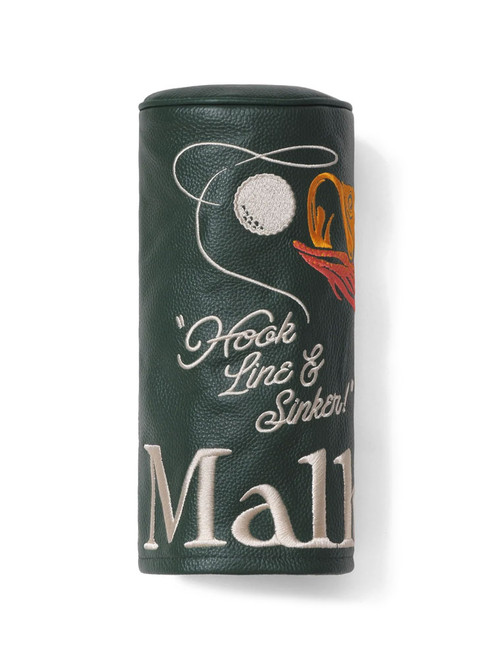 Malbon Sinker Driver Cover