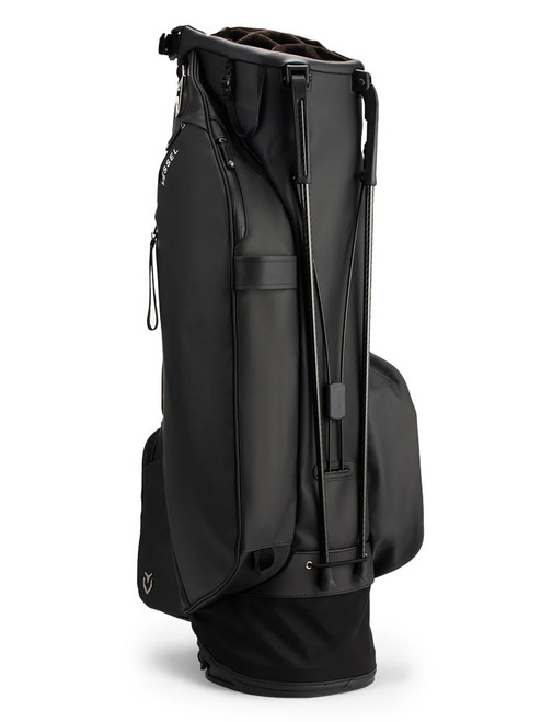 Vessel Player V Stand Bag 6-Way - Grey (Pre-Order, Ships April 6th)