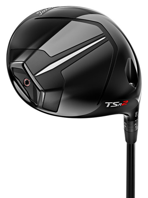 Pre-Owned Titleist TSR2 Driver - RH - 10D Reg Flex Pre-Owned Titleist TSR2 Driver - RH - 10D Reg Flex
