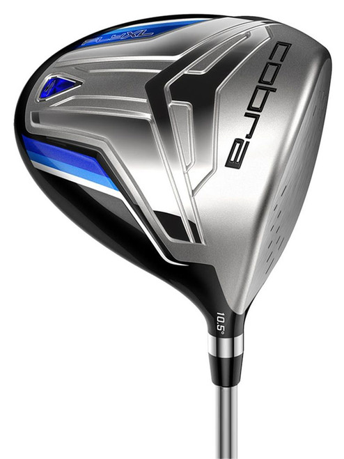 Pre-Owned Cobra Fly XL Driver - LH - 10.5D - Regular