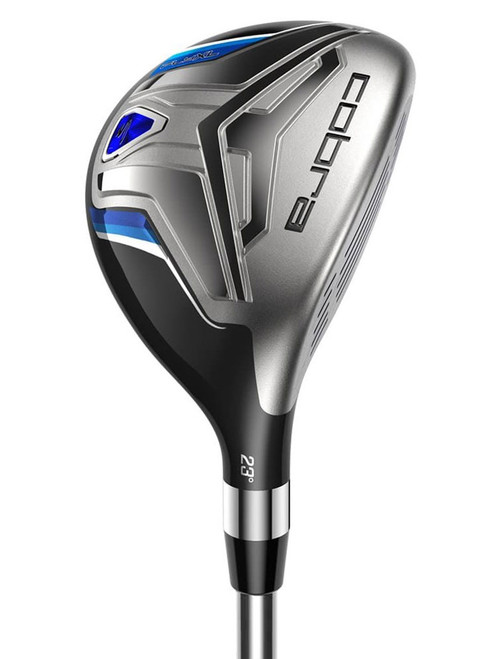Pre-Owned Cobra Fly XL Hybrid - LH - 18D - Regular Pre-Owned Cobra Fly XL Hybrid - LH - 18D - Regular