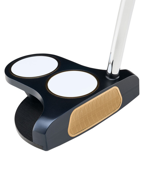 Odyssey Ai-ONE Milled Putter - 2-Ball