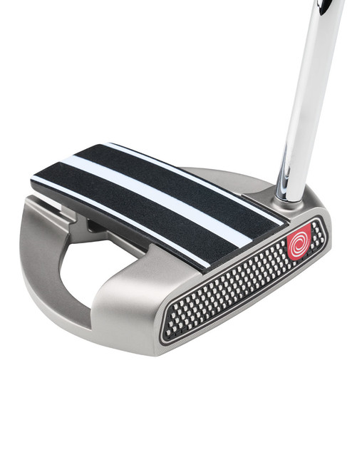 Odyssey Microhinge Putter - Marxman Fang