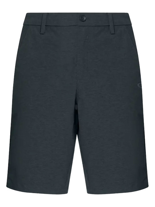 Oakley Take Pro Lite 2.0 Short - Blackout Heather